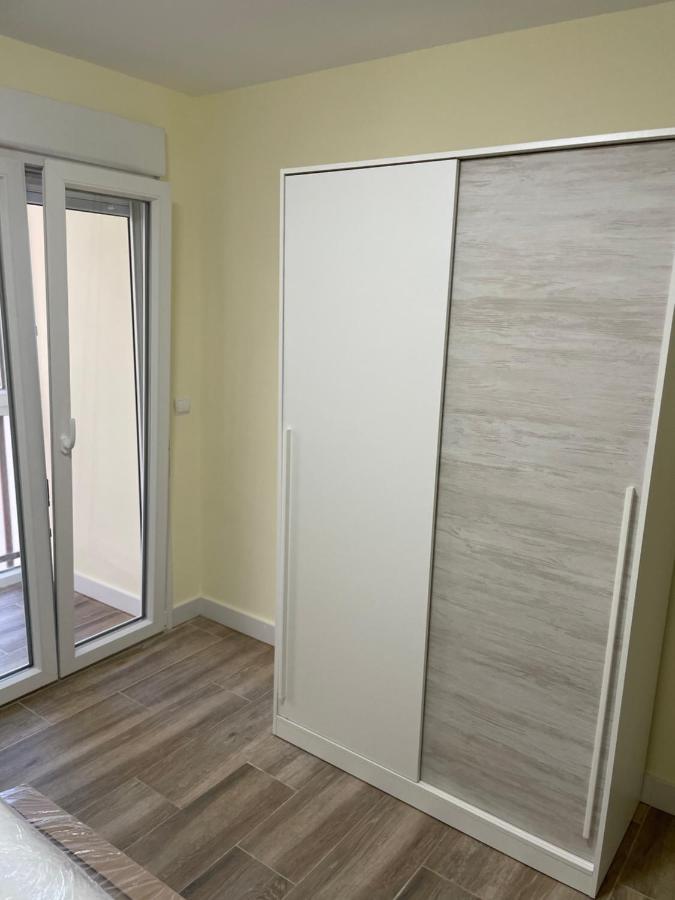 Apartamento Turistico Avila Vut Екстер'єр фото