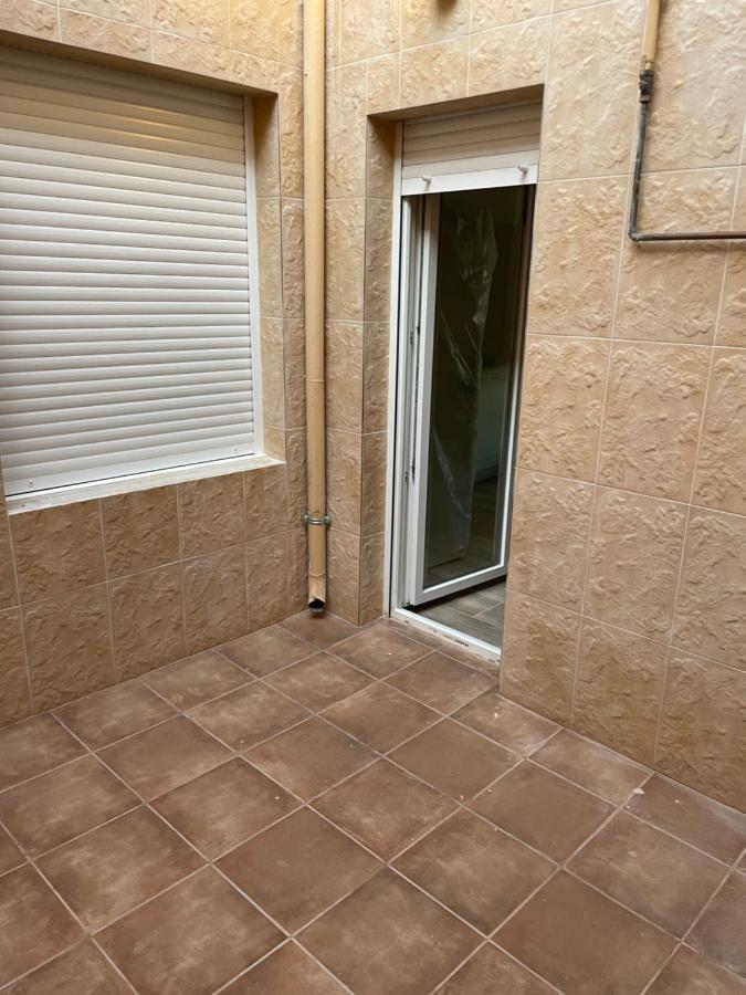 Apartamento Turistico Avila Vut Екстер'єр фото